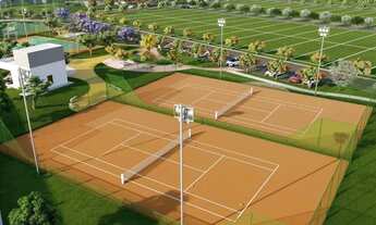 Imagem 4: Terreno à Venda no Condomínio Florais do Cerrado, Cuiaba MT