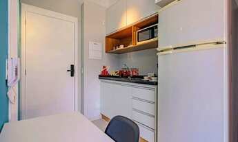 Imagem 4: Flat com ótimo preço no bairroVila Clementino. Confira!