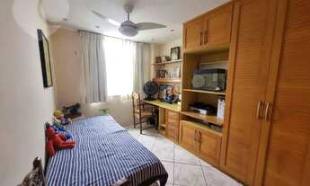 Imagem 6: Apartamento com 3 dormitórios à venda, 98 m² por R$ 520.000,00 - Santa Rosa - Niterói/RJ