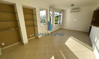 Imagem 7: Apartamento para locação ao lado da UDESC - 3 dormitórios com suíte