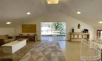 Imagem 2: Casa à venda, 372 m² por R$ 1.960.000,00 - Braunes - Nova Friburgo/RJ