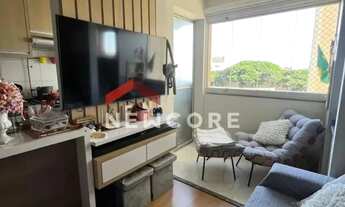 Imagem 2: Apartamento em Rua Garibaldi - Vila Nova - Maringá/PR