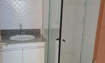 Imagem 4: Imóvel para venda tem 56 metros quadrados com 2 quartos em Itapuã - Salvador - BA