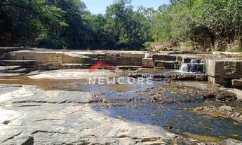 Imagem 4: Fazenda em Área Rural - Área Rural de Curvelo - Curvelo/MG