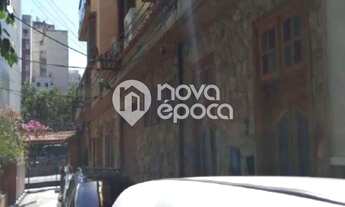 Imagem 3: Copacabana Casa com 5 dormitórios