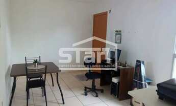 Imagem 2: Excelente Apartamento à venda - por R 190.000,00 - Parque Lagoa dos Cristais