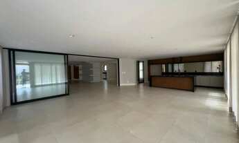 Imagem 4: Casa à venda e para alugar em Barueri, Alphaville Residencial Zero, com 4 suítes, com 550