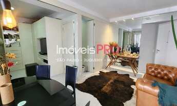 Imagem: Apartamento diferenciado no Brooklin