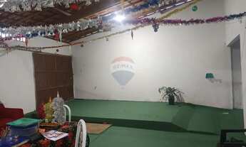 Imagem 6: CASA NA INOCOOP I - 3 Quartos em Alagoinhas