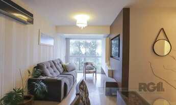 Imagem 3: Apartamento à venda com 60m², 2 quartos e 2 vagas