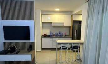 Imagem 5: Apartamento com 2 dormitórios para alugar, 47 m² por R$ 3.000,00/mês - Condomínio Edifício