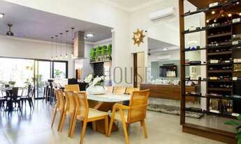 Imagem 2: Casa com 3 quartos à venda, 1000 m² Condomínio Loteamento Fazenda Jequitibá - Sorocaba/SP