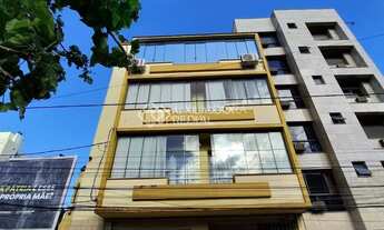 Imagem: Apartamento Térreo 2 quartos no Bairro