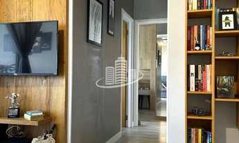 Imagem 7: Apartamento com 2 quartos, 1 suite, Jd São Paulo, R$ 950.000