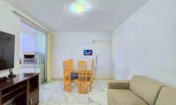 Imagem 4: Área privativa, 3 quartos, 1 suíte, 1 vaga