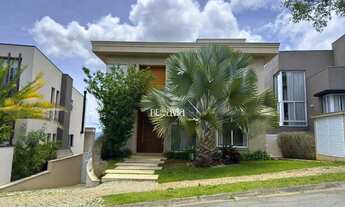 Imagem: CASA EM ALPHAVILLE - TAMBORÉ 10