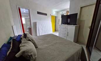 Imagem 2: Alugo Casa com 2 qt no Caonze, Centro de Nova Iguaçu