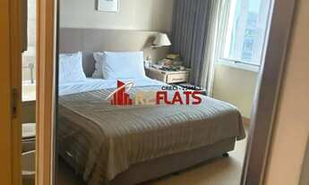 Imagem 3: Flat com ótimo preço no bairro Brooklin. Confira!