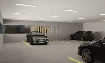 Imagem 6: 2 suítes em Obras no Morretes - Itapema