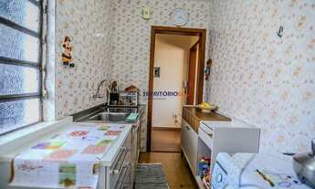 Imagem 5: Apartamento em Santa Tereza