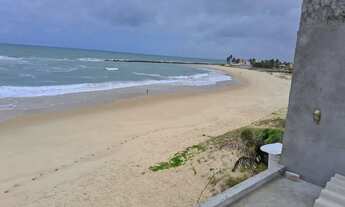 Imagem 7: Carnaval, Casa 3/4, em condomínio beira mar Tabatinga