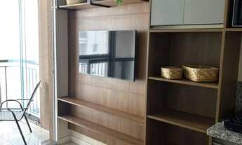 Imagem: Imóvel para aluguel possui 35 metros quadrados