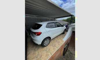 Imagem 4: Casa em Santa Tereza