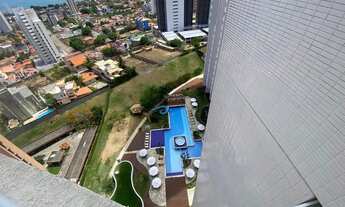 Imagem 3: Maravilhoso apartamento com vista para o mar em Ponta Negra!