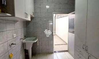 Imagem 4: Casa EXCELENTE com 3 dormitórios para alugar, 209 m² por R$ 4.084/mês - Jardim Ipiranga