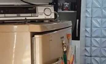 Imagem 7: Kitnet Container Guaratuba litoral pr Rua wenceslau 187 braz bairro cohapar