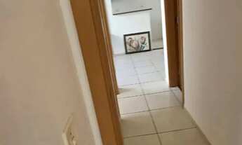 Imagem 6: Chapada Verde Apto 2/4 1 andar Sol da manhã em Várzea Grande em frente ao Fort Atacadista