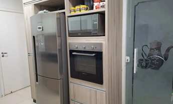 Imagem 6: VGC - AP5097 - Apartamento 3 dormitórios 2 suítes - 2 vagas - Urbanova