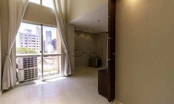 Imagem: Aluguel Apartamento 1 Dormitórios - 65