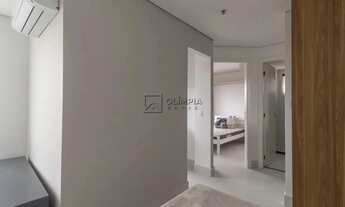 Imagem 15: Aluguel Apartamento 2 Dormitórios - 52 m² Vila Olímpia