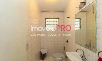 Imagem 4: VILA CONGONHAS - 4 DORMITÓRIOS