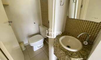 Imagem 4: Casa 3 quartos para alugar no Condomínio Villa Laranjal em Piracicaba