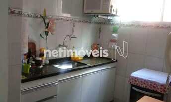 Imagem 2: Venda Apartamento 3 quartos Serra Verde (venda Nova) Belo Horizonte