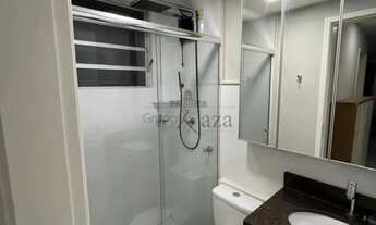 Imagem 5: Imóvel para aluguel com 73 metros quadrados com 3 quartos em Vila Ema - São José dos Campo