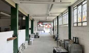 Imagem 6: Comercial Galpão em São José dos Campos