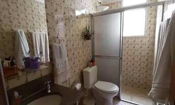 Imagem 6: Apartamento à venda em Campinas, Jardim Guanabara, com 2 quartos, com 82 m², Edifício Belv