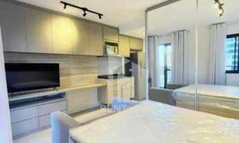 Imagem 4: Alugo apt. Mobiliado na Liberdade