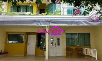 Imagem 3: Casa 4 qts venda ou locação - Vale das Acácias Imperial - Vila Valqueire