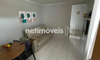 Imagem: Apartamento de 2 qtos á venda no Bairro