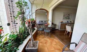 Imagem 7: Apartamento à venda, 4 quartos, 1 suíte, 2 vagas, Lourdes - Belo Horizonte/MG