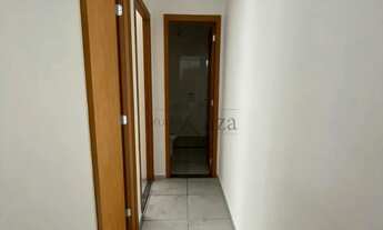 Imagem 4: Oportunidade - Apartamento - Residencial Campo Di Fortini - Parque Novo Horizonte - 43m²