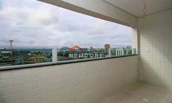 Imagem 3: Apartamento em Avenida Conselheiro Rodrigues Alves - Macuco - Santos/SP