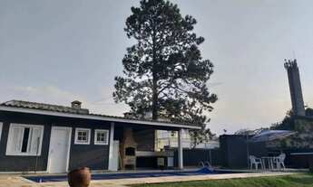 Imagem: Casa de condomínio em Rua Diamante - Nova