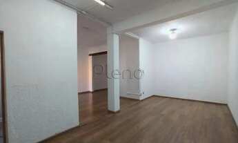 Imagem 5: Casa comercial para locação com 142 m² no Jardim Guanabara, Campinas