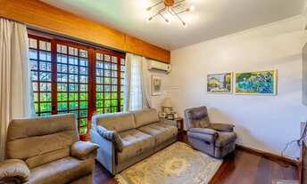 Imagem 4: Casa de rua a venda no Tres Figueiras