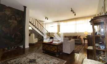 Imagem 5: Apartamento à Venda - Lourdes, 4 Quartos, 420 m2